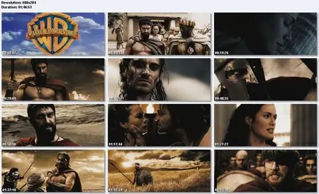 300 (2007)