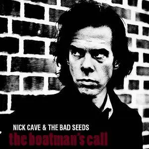 Nick Cave & The Bad Seeds - The Boatman's Call (1997)