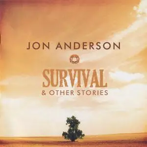 Jon Anderson: Collection (1976 - 2011) [7CD & 3DVD]