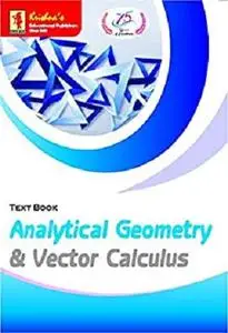 Analytical Geometry & Vector Calculus