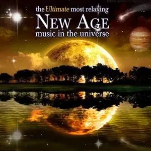Best of NewAge (2006)