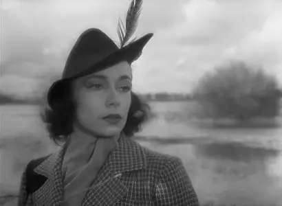 La règle du jeu / Правила игры (1939)