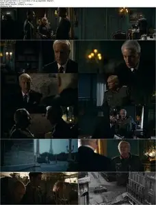 Diplomatie / Diplomacy (2014)