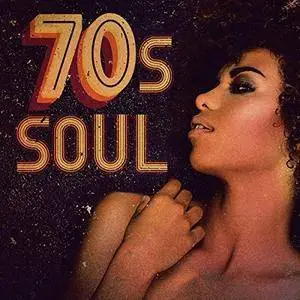 VA - 70s Soul (2017)