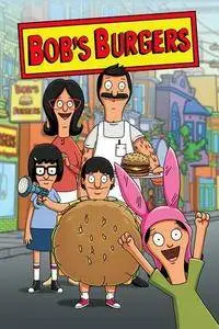 Bob's Burgers S08E16