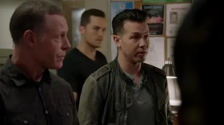 Chicago P.D. S06E02