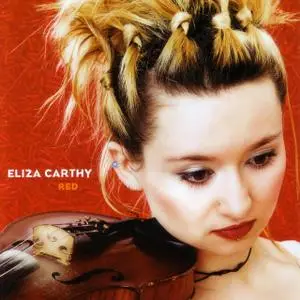 Eliza Carthy - Red (1998/2001)