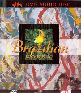 Brazilian Bossa (2001) [DVD-Audio]