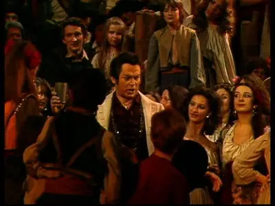 Bizet - Carmen - Kleiber 1978