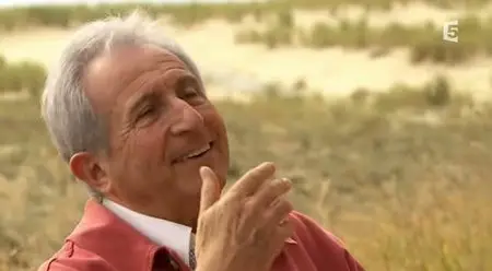 (Fr5) Empreintes : Michel Guérard, la cuisine enchantée (2008)