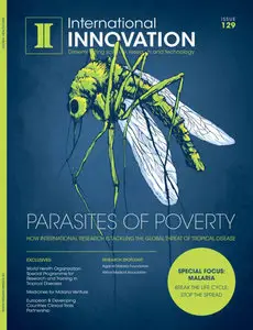 International Innovation - Issue 129, 2014