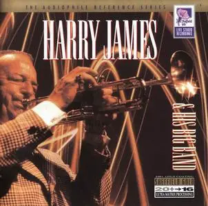 Harry James - Harry James & His Big Band [Recorded 1976-1979] (1995)