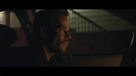 Officer Down (2013)