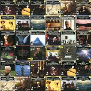 Herbert Von Karajan - Deutsche Grammophon's Karajan Gold Series (32CDs, 2011)
