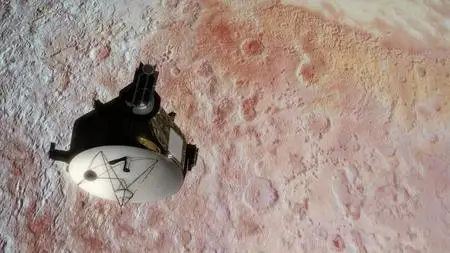 Sci Ch - Space's Deepest Secrets: Pluto Back From The Dead (2020)