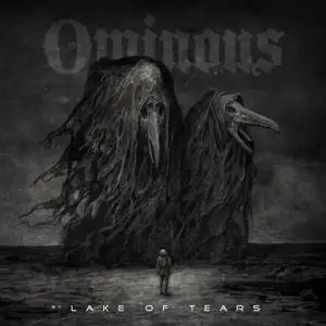 Lake Of Tears - Ominous (2021) [Vinil Rip, 24/192]