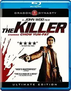 The Killer (1989) [REMASTERED]