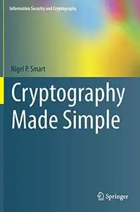 Cryptography Made Simple (Repost)