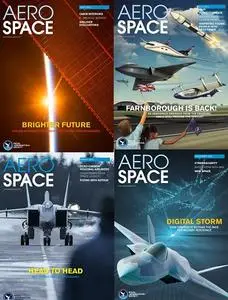 Aerospace 2022 Full Year Collection