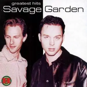 Savage Garden - Greatest Hits (2003)