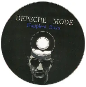 Depeche Mode - Happiest Boys (1999)