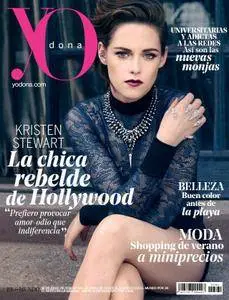 YO Dona - 18 Junio 2016
