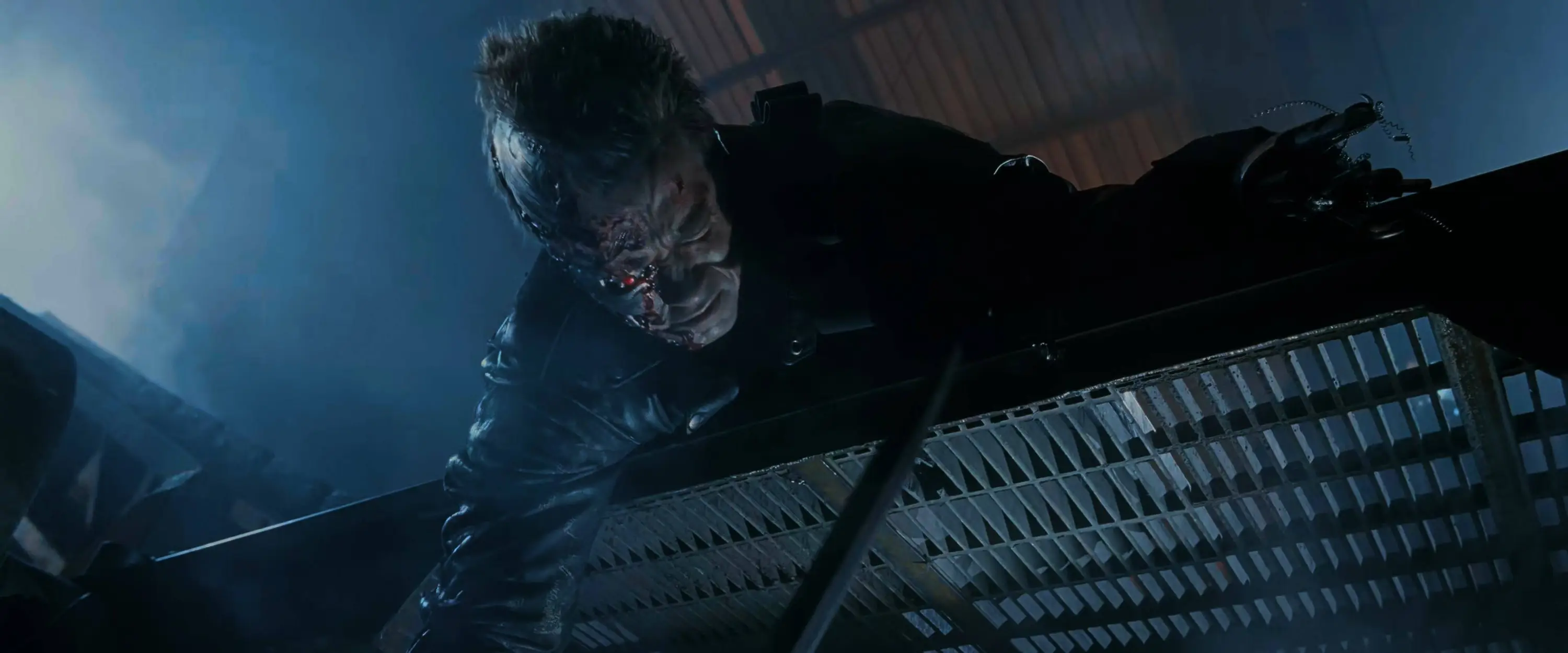 Terminator 1 Film Complet En Francais Youtube Terminator 2: Judgment Day 4K (1991) / AvaxHome