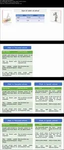Master Chemistry Course-Solutions in Chemistry