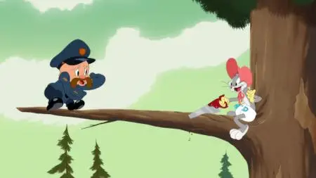 Looney Tunes Cartoons S04E03