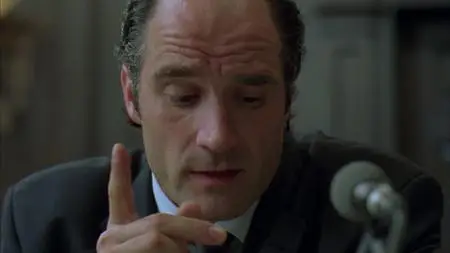 Collateral Damage (2002)