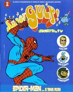 Supergulp vol. 2