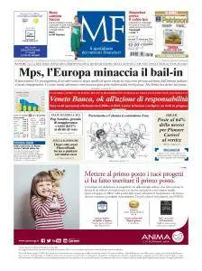 Milano Finanza - 17 Novembre 2016