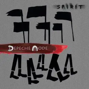 Depeche Mode - Spirit (Deluxe) (2017)