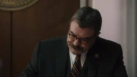 Blue Bloods S08E03