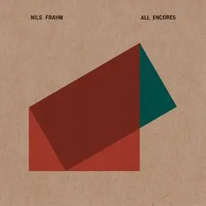 Nils Frahm - All Encores (2019) [Official Digital Download 24/96]