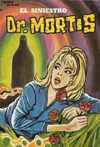 El Siniestro Dr. Mortis (completo)