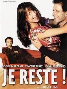 Je reste (2003)