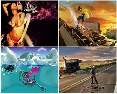 The Best Wallpapers pack №53