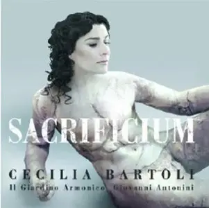 Cecilia BARTOLI - Sacrificium (Oct 2009) [Re-UP]