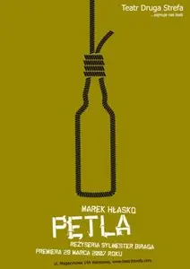 Petla / The Noose - by  Wojciech Has (1958)
