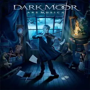 Dark Moor - Ars Musica (2013)