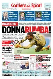 Corriere dello Sport - 27 Maggio 2017