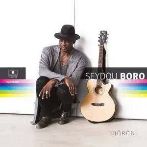 Seydou Boro - Hôrôn (2018) [Official Digital Download 24/96]