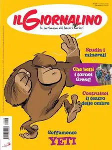 Il Giornalino N.28 - 9 Luglio 2023