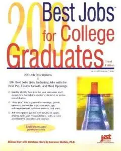 200 Best Jobs for College Graduates