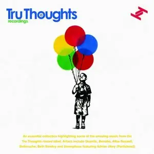 VA - Tru Thoughts Compilation (2010)