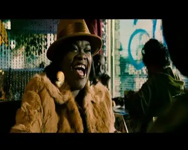 Smokin' Aces / Козырные тузы [DVD9] (2006)