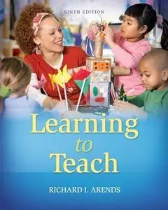 Learning to Teach (9th Edition) (repost)