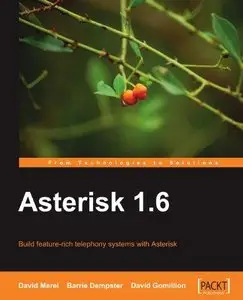 Asterisk 1.6