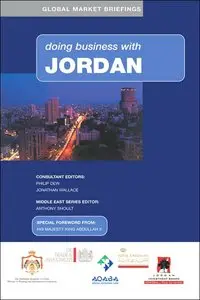 Doing Business with Jordan (Global Market Briefing) (repost)